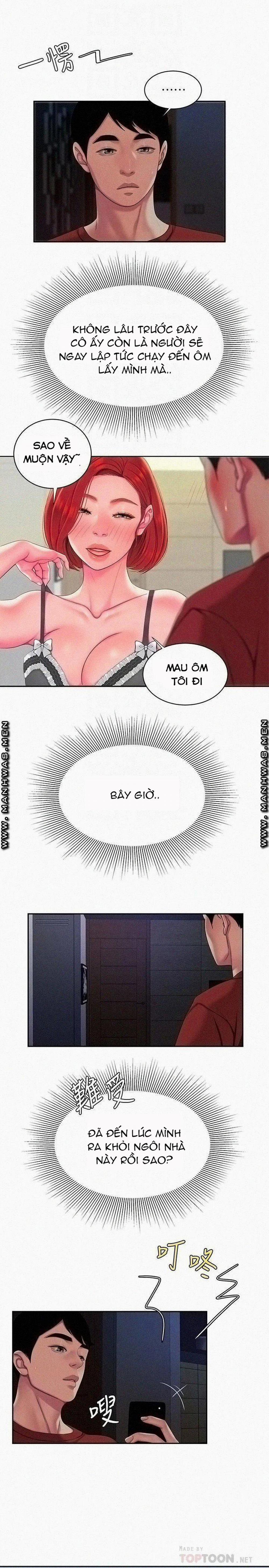 Chàng Trai Giao Hàng 49 trang 9