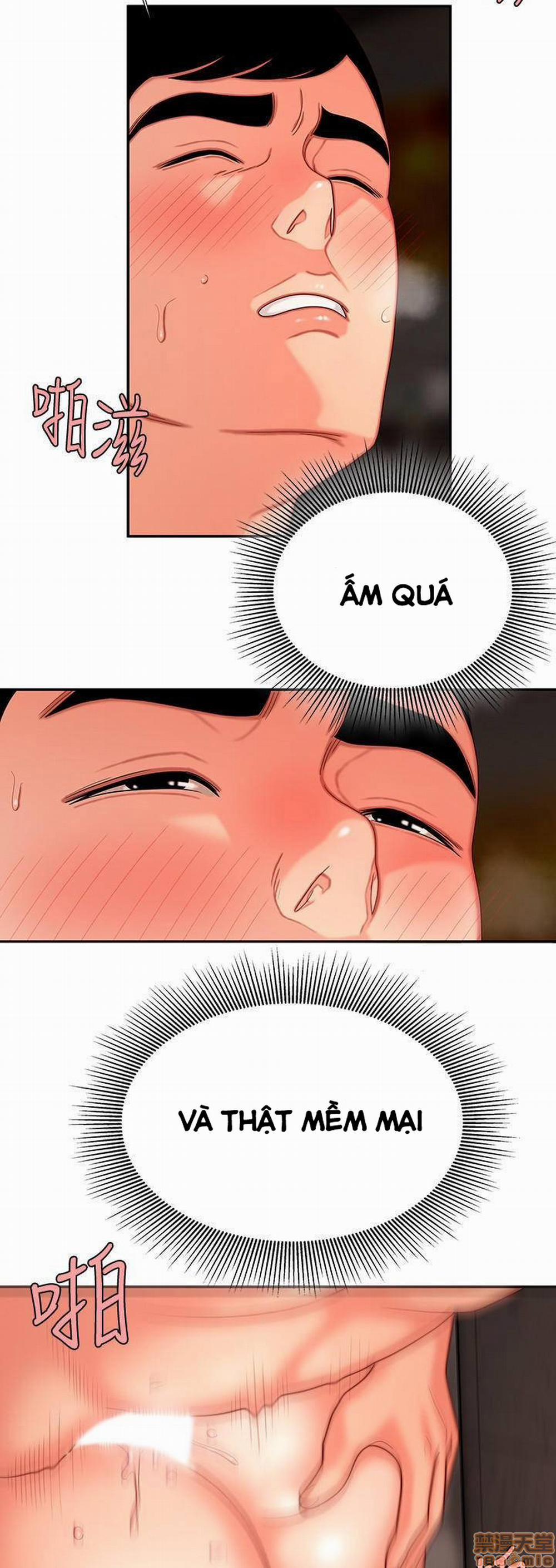 Chàng Trai Giao Hàng 5 trang 16