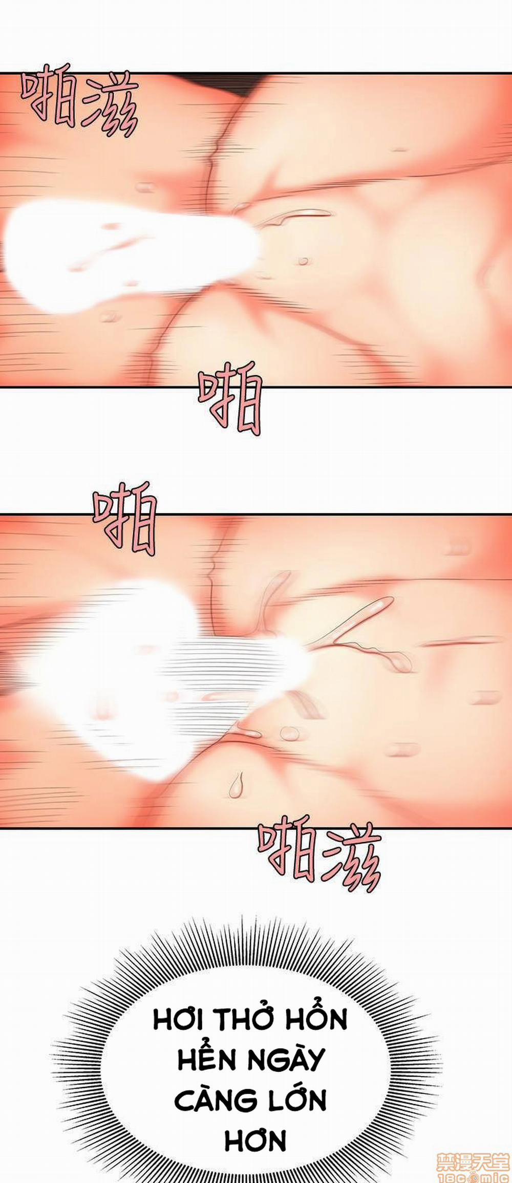 Chàng Trai Giao Hàng 5 trang 22