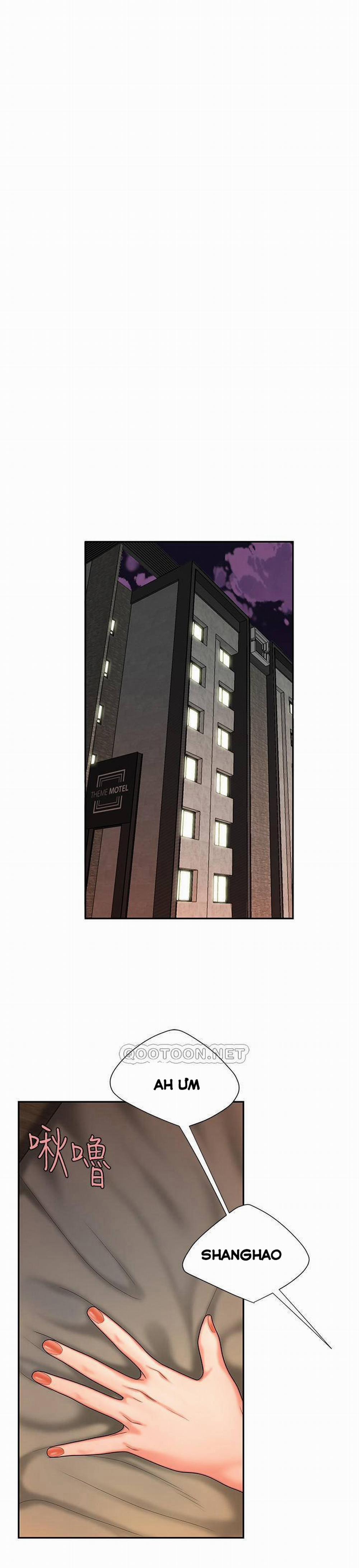 Chàng Trai Giao Hàng 5 trang 6