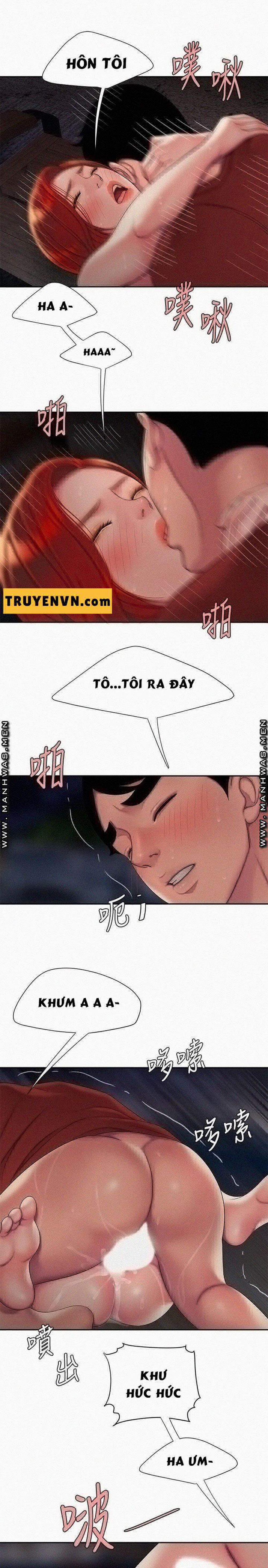 Chàng Trai Giao Hàng 50 trang 16