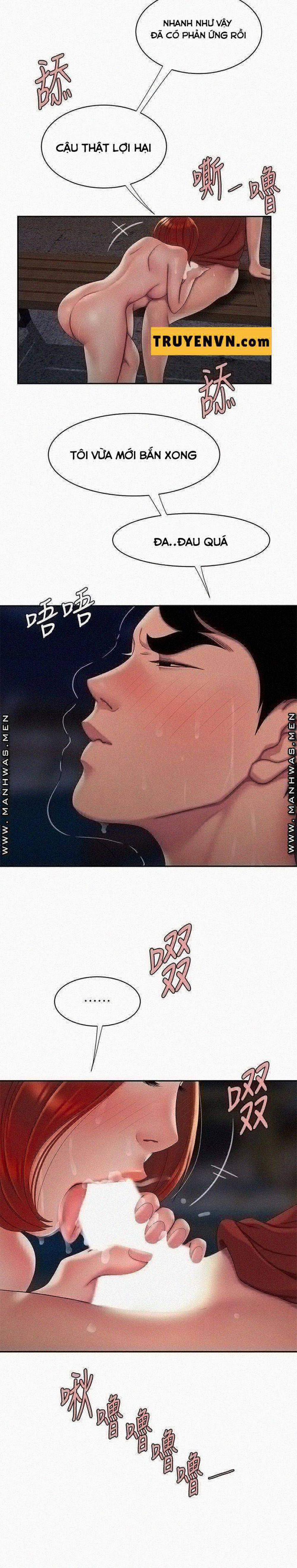 Chàng Trai Giao Hàng 50 trang 19