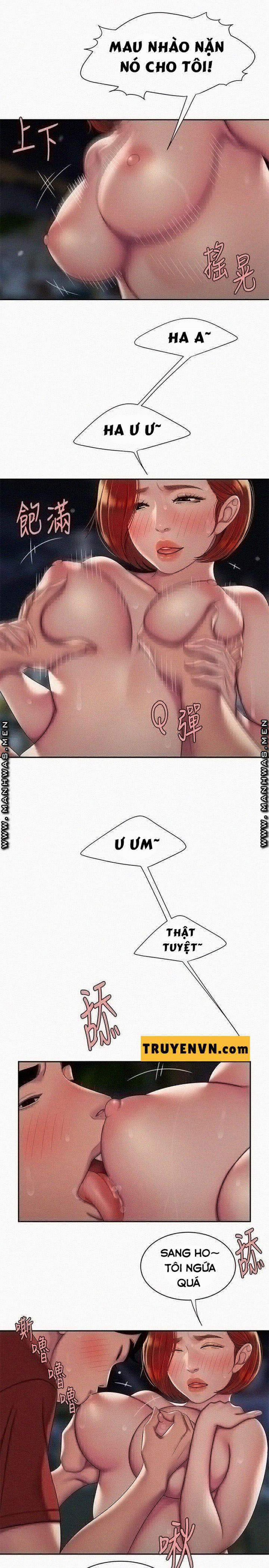 Chàng Trai Giao Hàng 51 trang 4