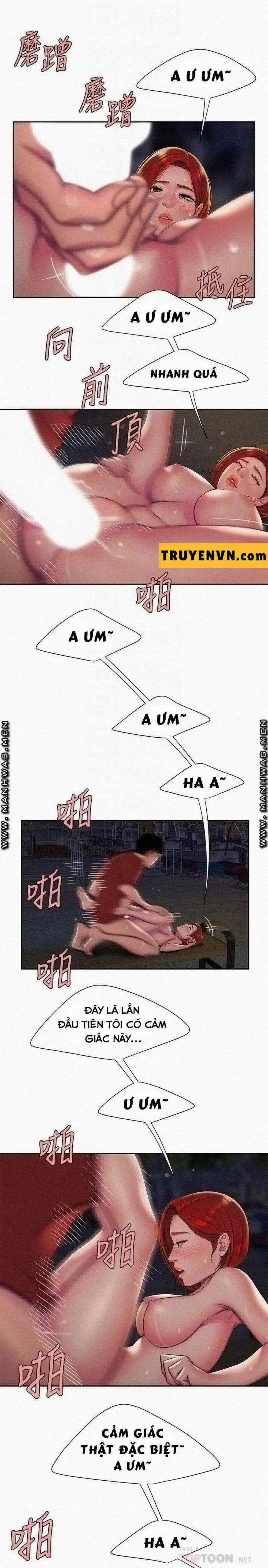 Chàng Trai Giao Hàng 51 trang 7