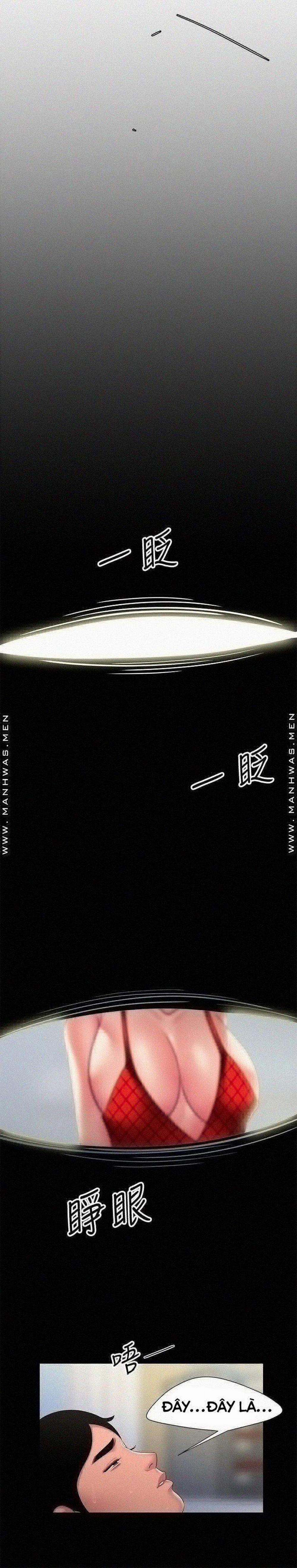 Chàng Trai Giao Hàng 52 trang 18