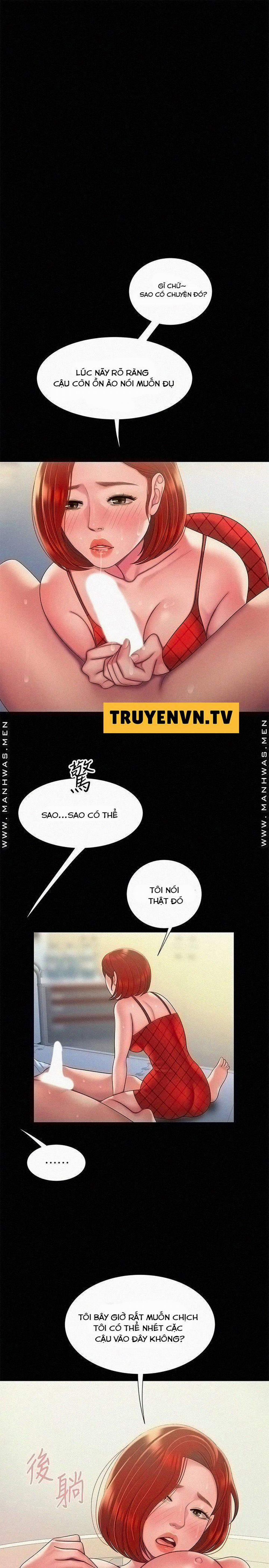 Chàng Trai Giao Hàng 53 trang 0