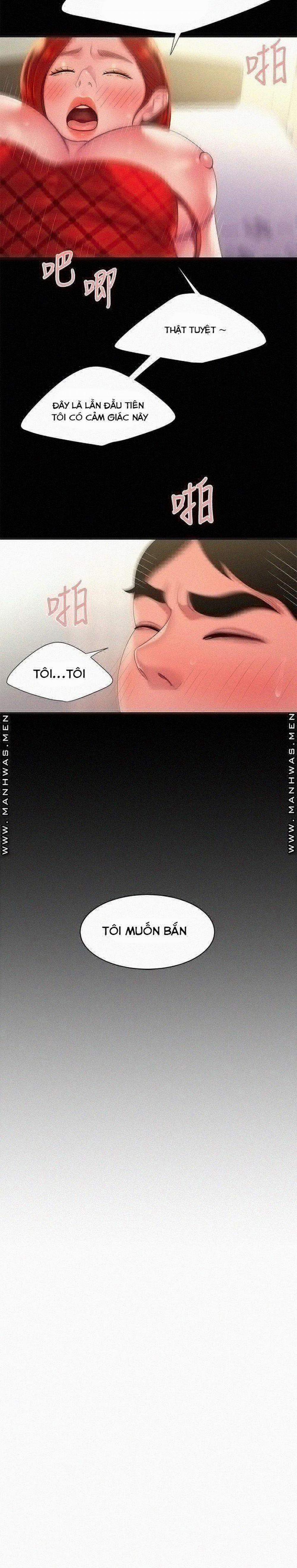 Chàng Trai Giao Hàng 53 trang 10