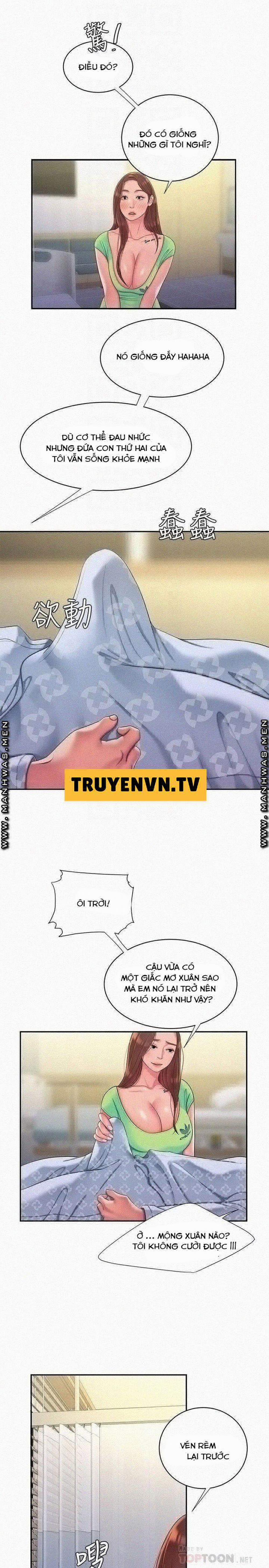 Chàng Trai Giao Hàng 53 trang 17