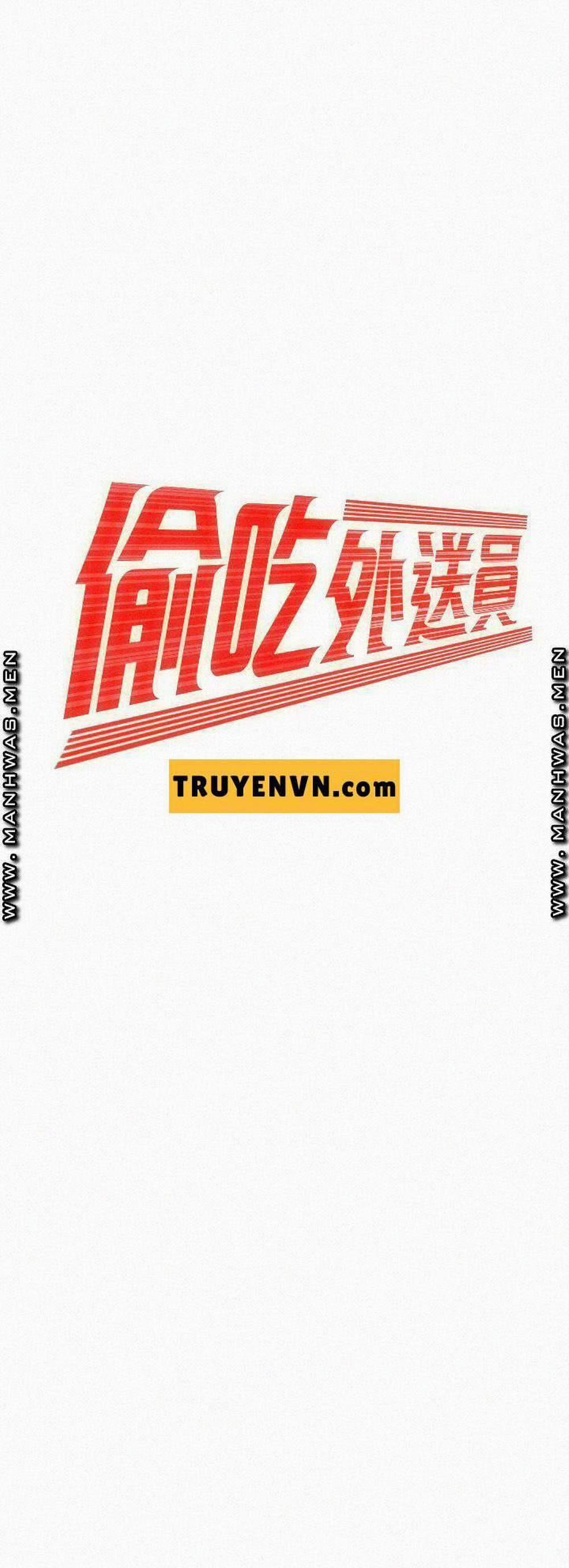 Chàng Trai Giao Hàng 54 trang 1