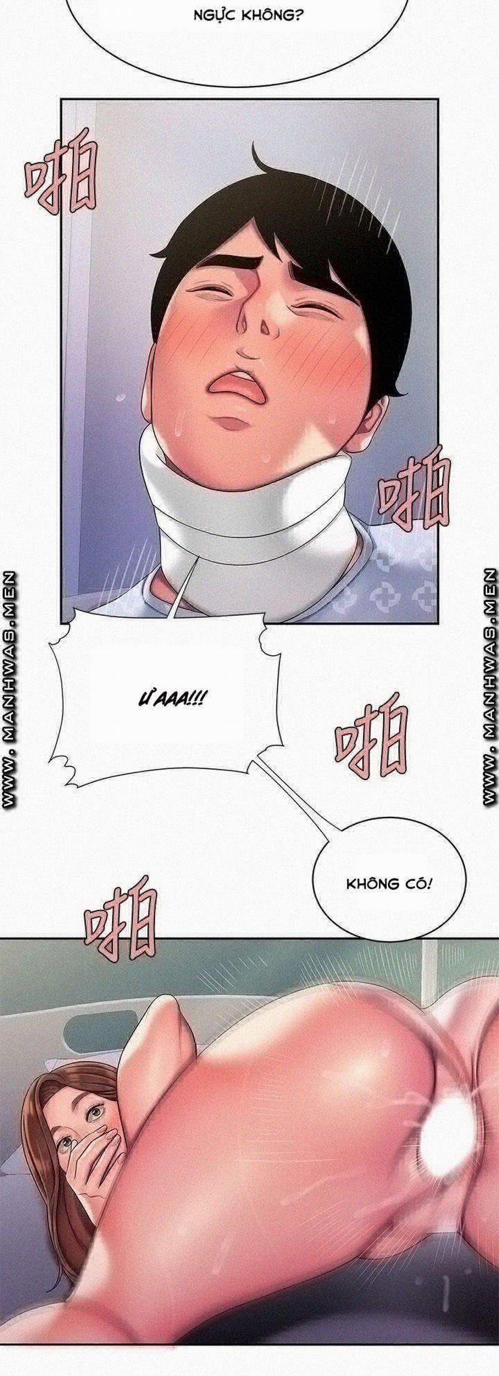 Chàng Trai Giao Hàng 54 trang 13