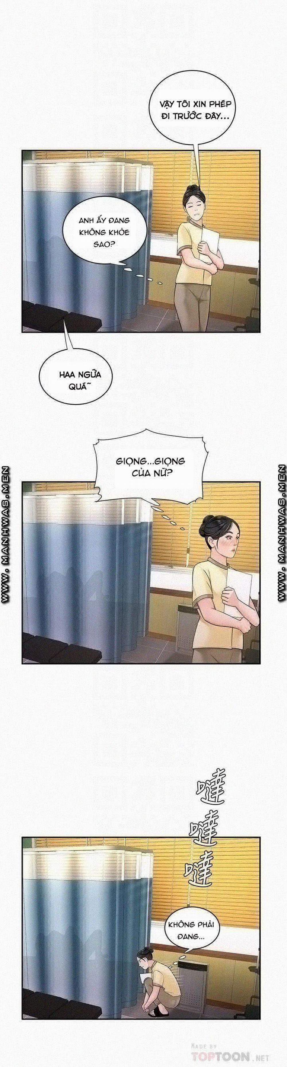 Chàng Trai Giao Hàng 54 trang 16