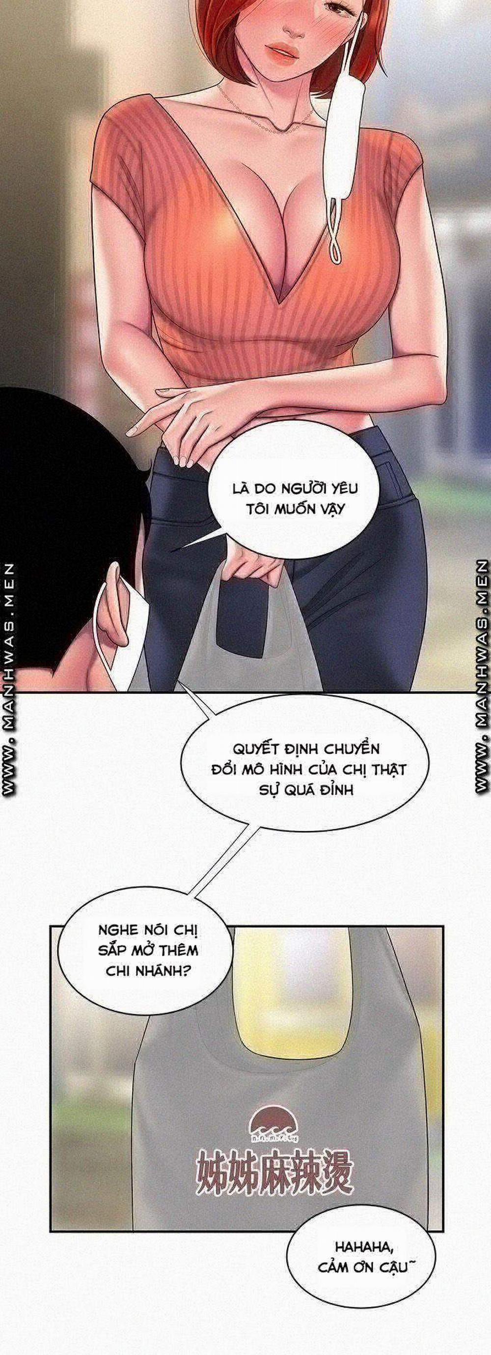 Chàng Trai Giao Hàng 54 trang 22