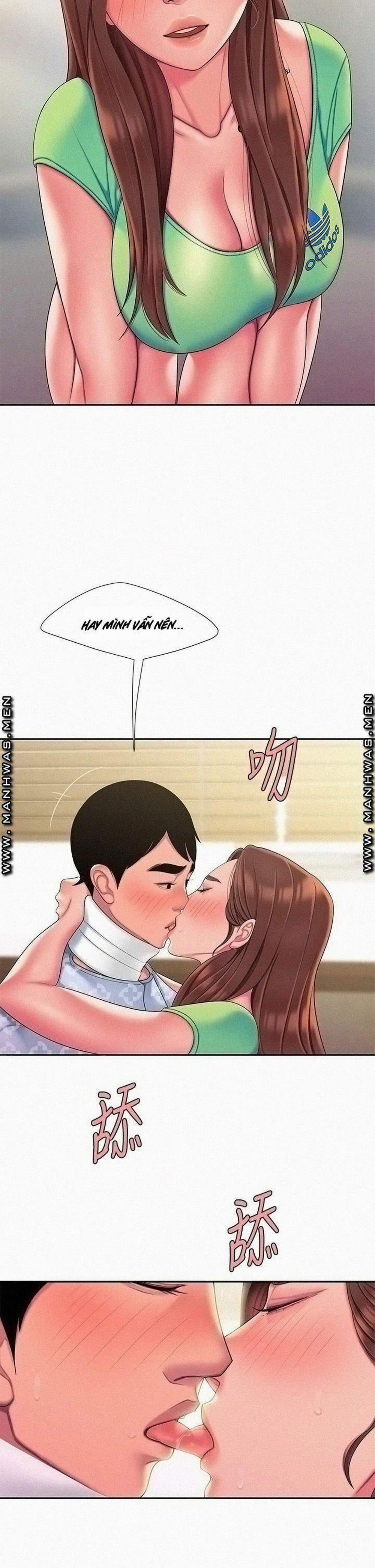 Chàng Trai Giao Hàng 54 trang 3