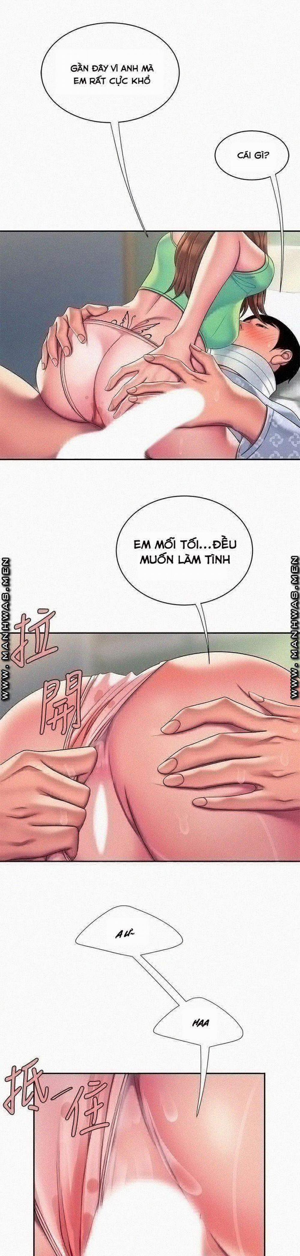 Chàng Trai Giao Hàng 54 trang 5