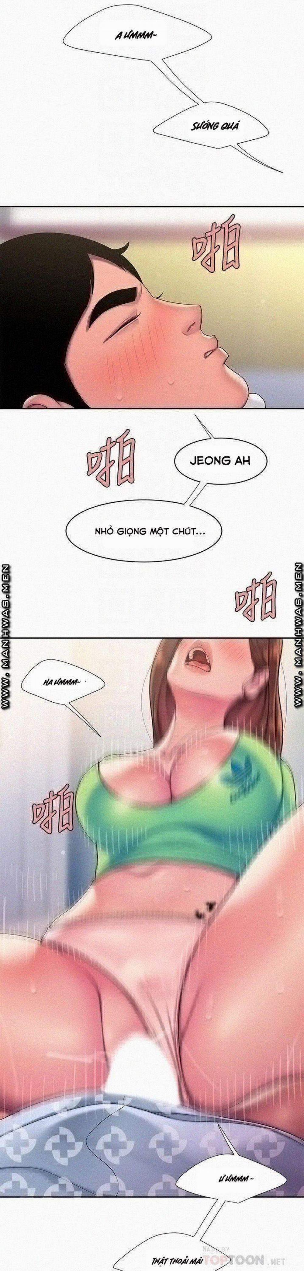 Chàng Trai Giao Hàng 54 trang 8