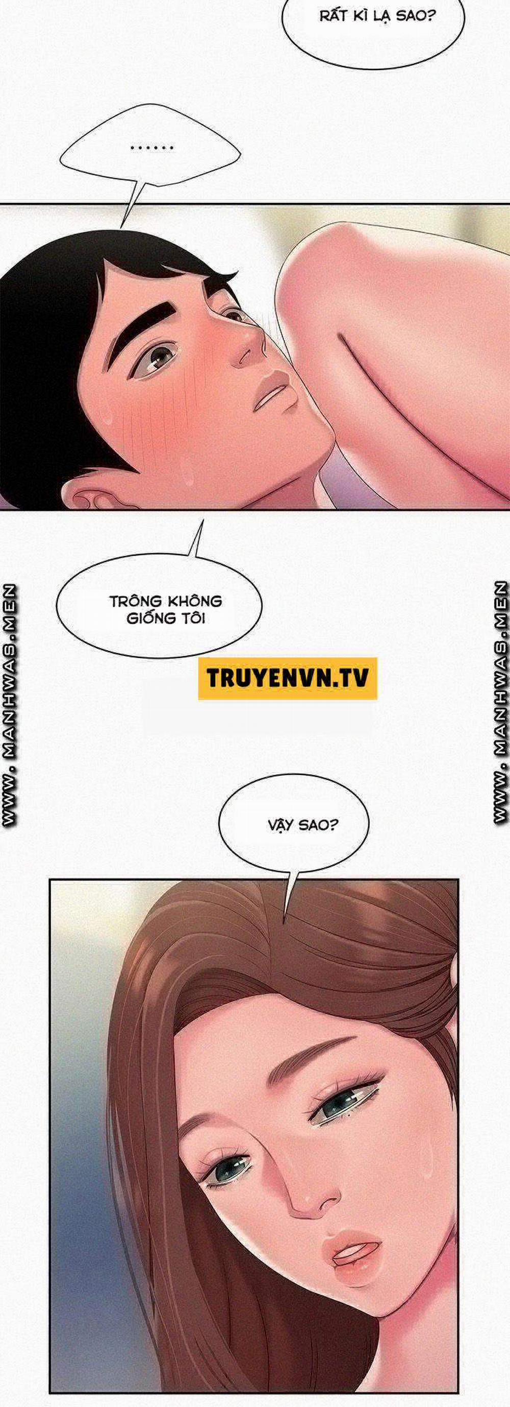 Chàng Trai Giao Hàng 55 trang 23