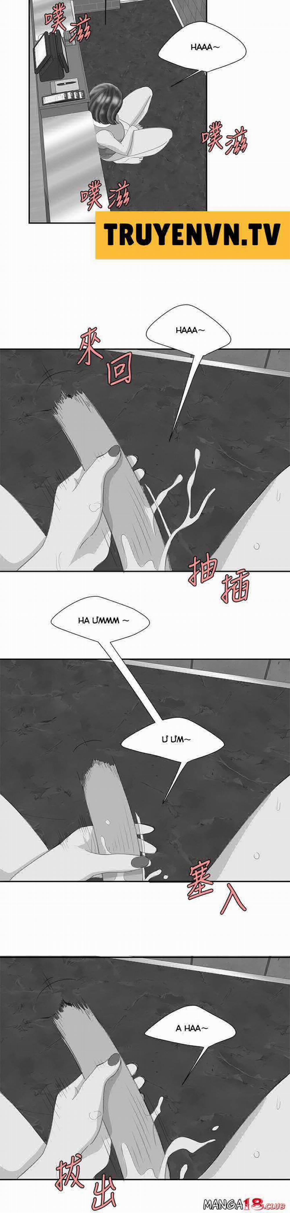 Chàng Trai Giao Hàng 56 trang 4