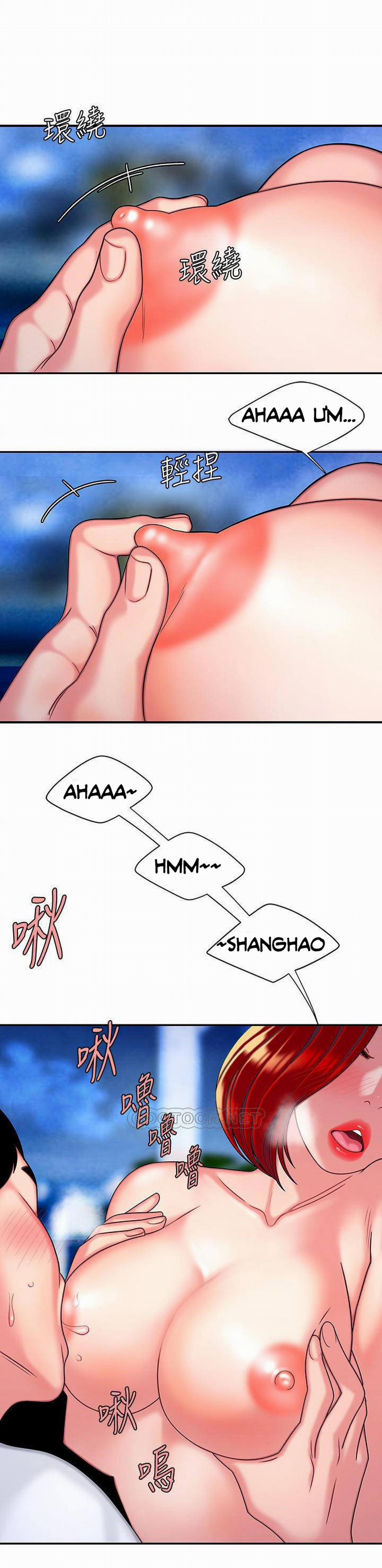 Chàng Trai Giao Hàng 7 trang 21