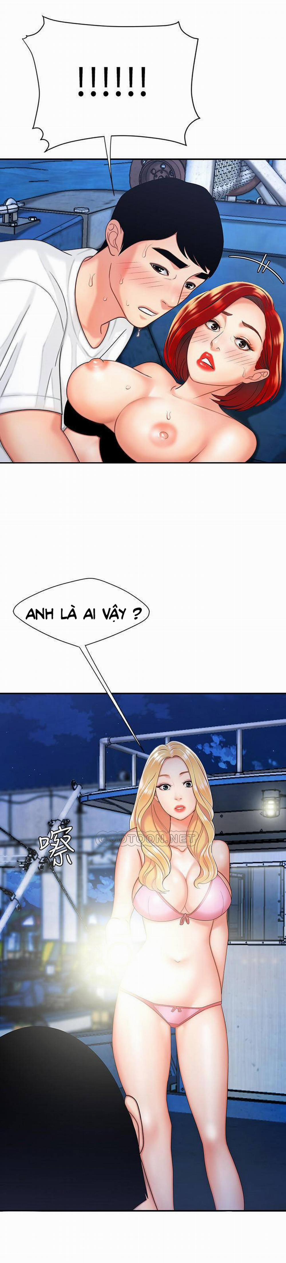 Chàng Trai Giao Hàng 7 trang 37