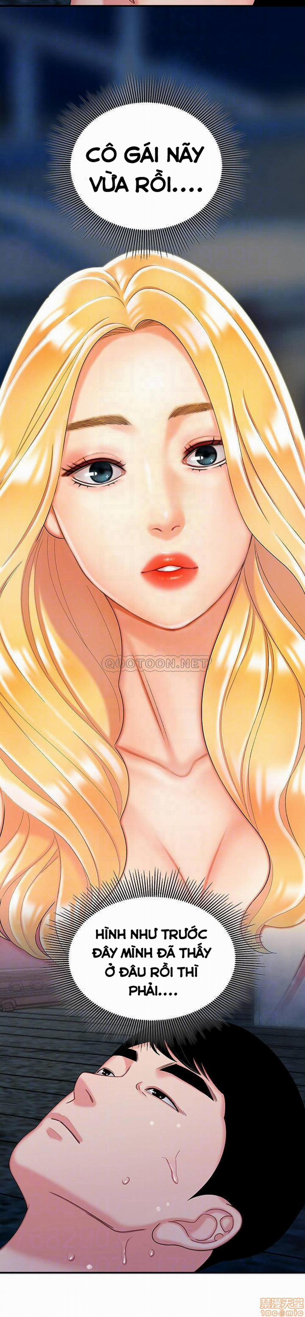 Chàng Trai Giao Hàng 8 trang 11