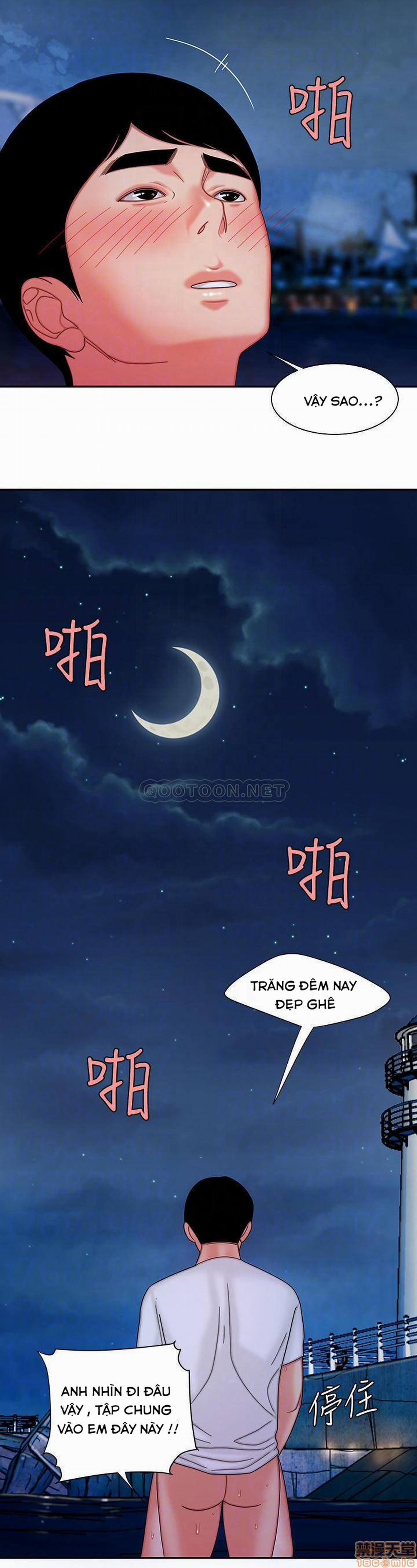 Chàng Trai Giao Hàng 8 trang 26