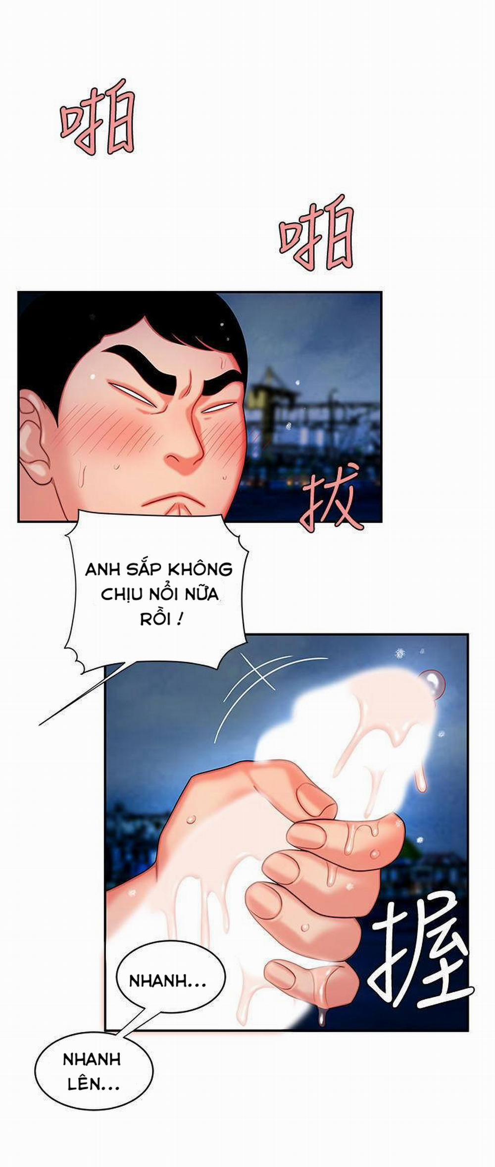 Chàng Trai Giao Hàng 8 trang 30