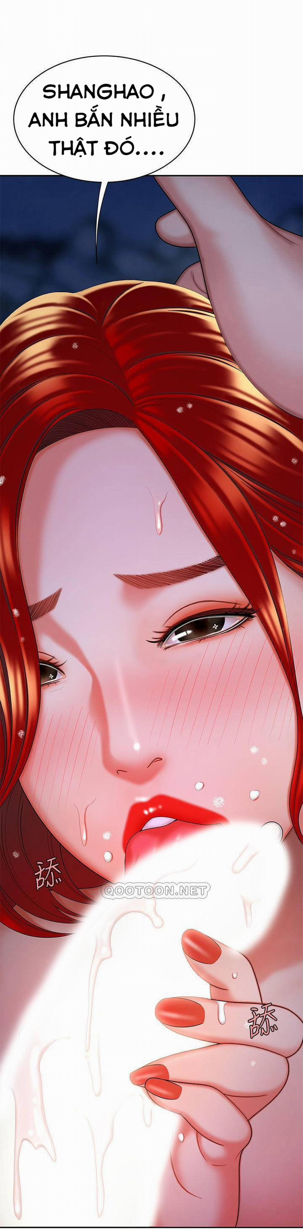 Chàng Trai Giao Hàng 8 trang 33