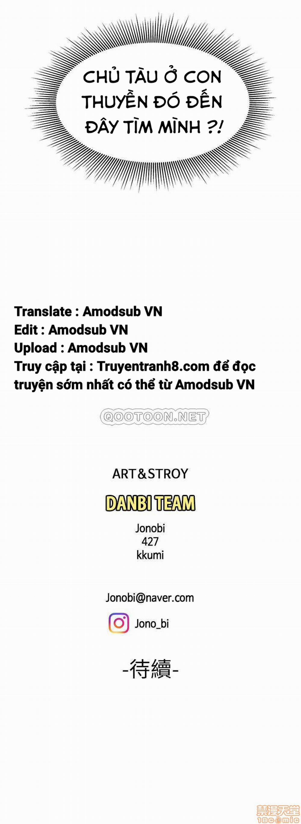 Chàng Trai Giao Hàng 8 trang 38