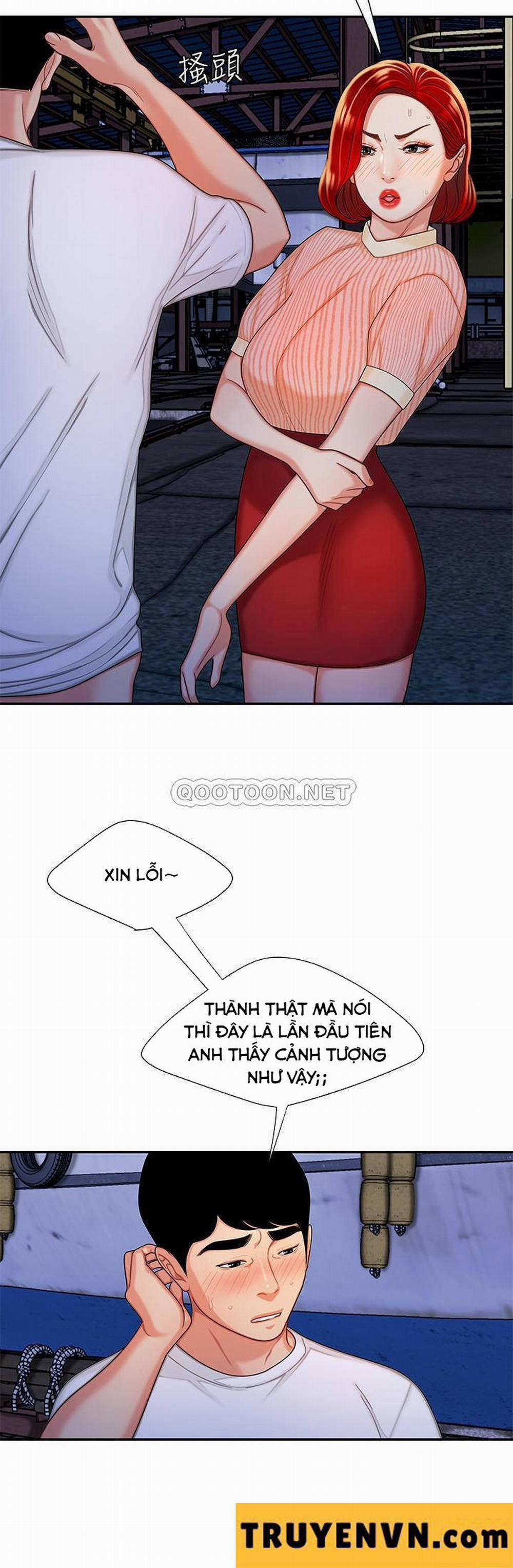 Chàng Trai Giao Hàng 9 trang 11