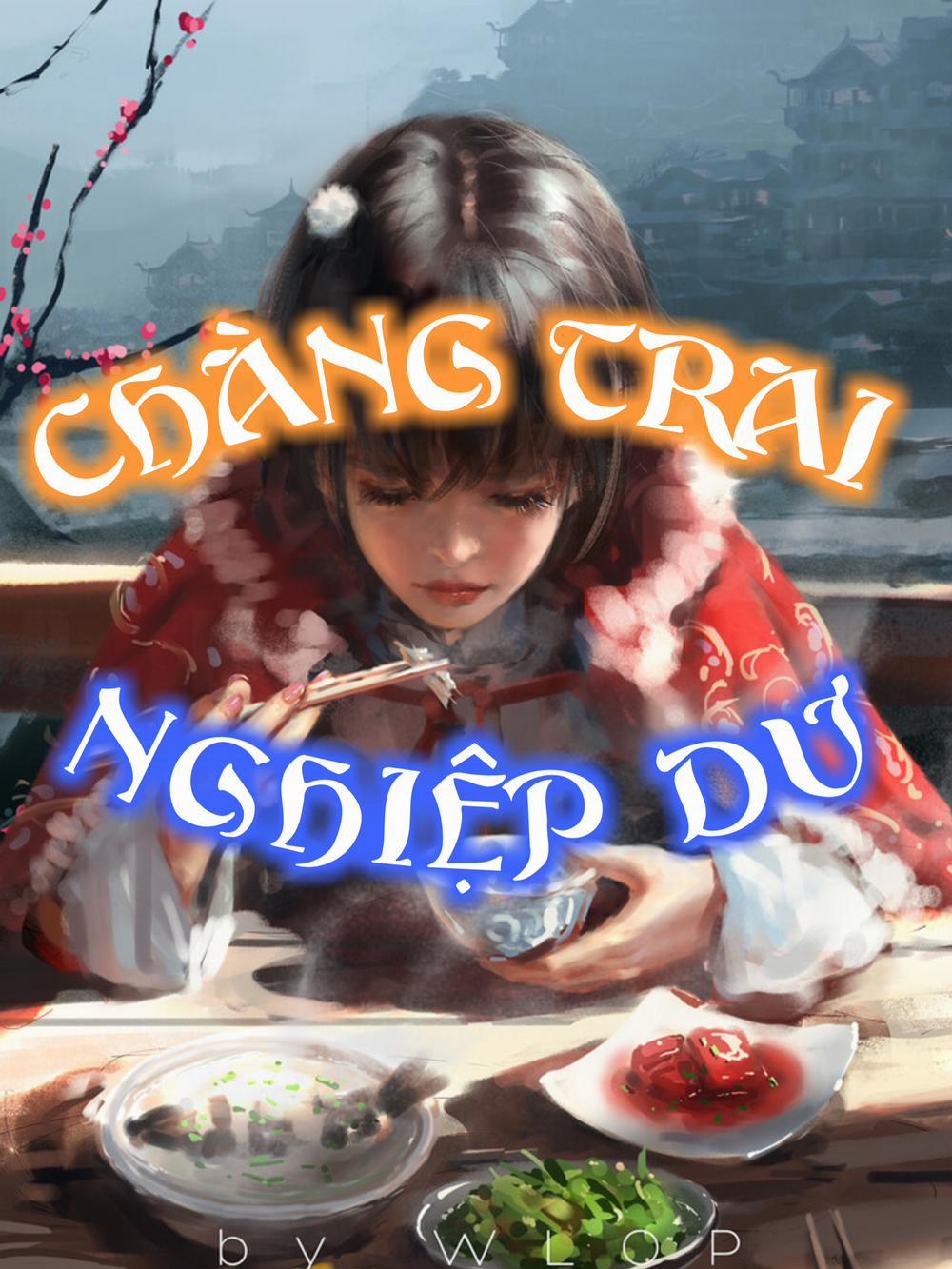 Chàng Trai Nghiệp Dư 1 trang 1