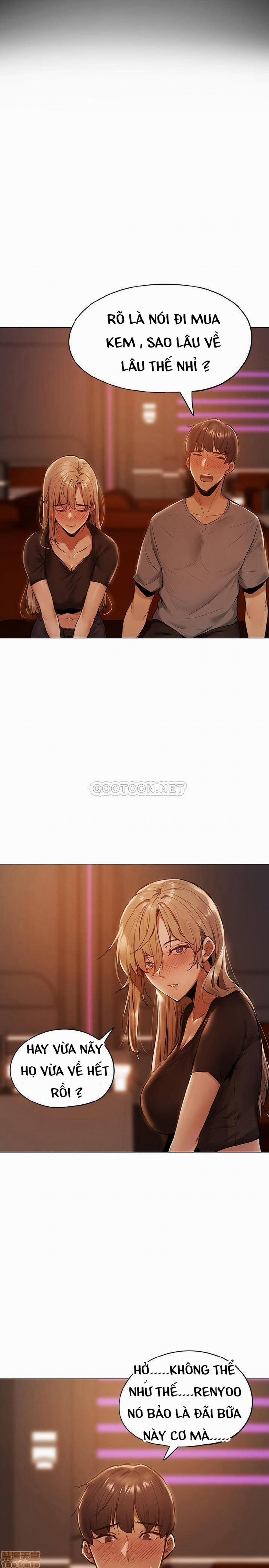 Chàng Trai Nghiệp Dư 1 trang 41