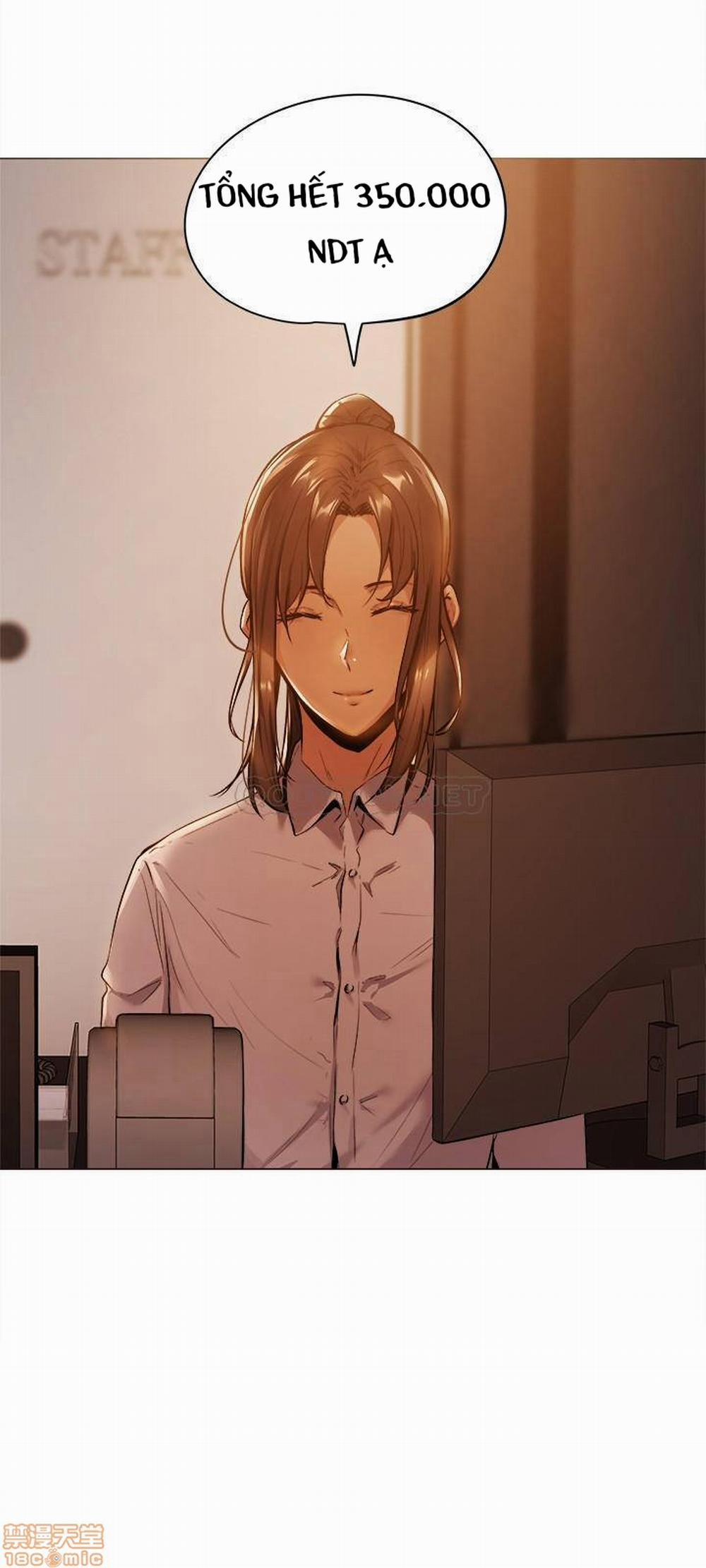 Chàng Trai Nghiệp Dư 1 trang 45