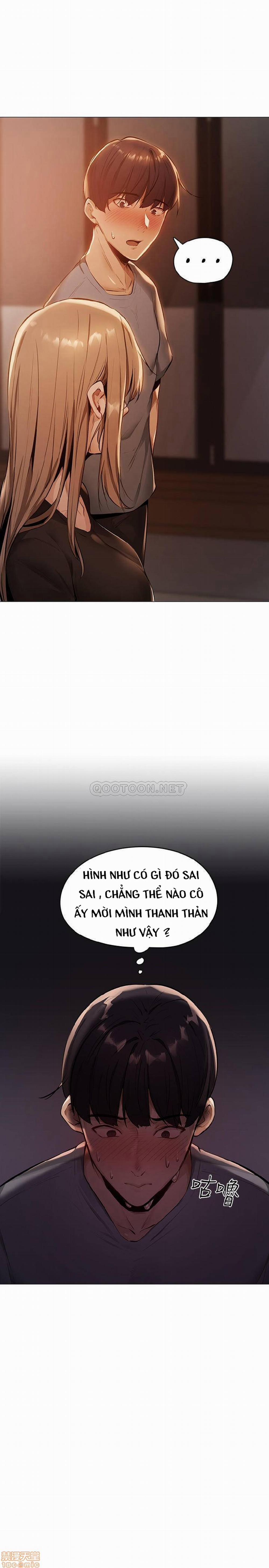 Chàng Trai Nghiệp Dư 1 trang 50