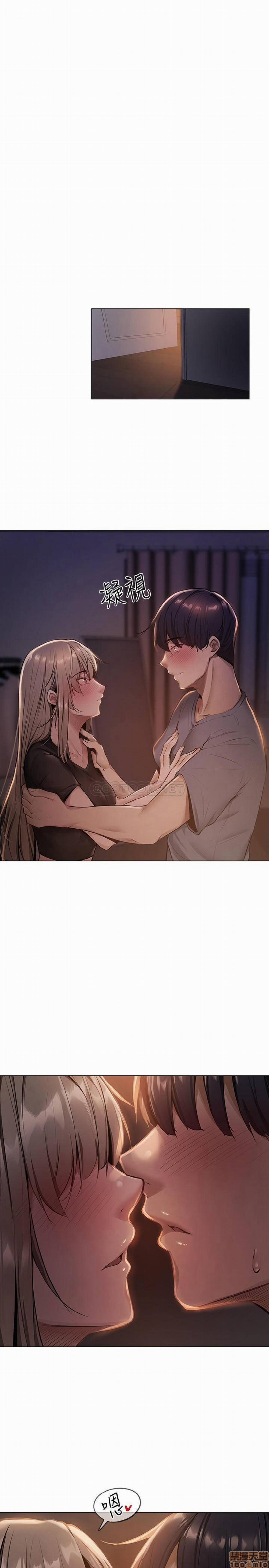 Chàng Trai Nghiệp Dư 1 trang 53