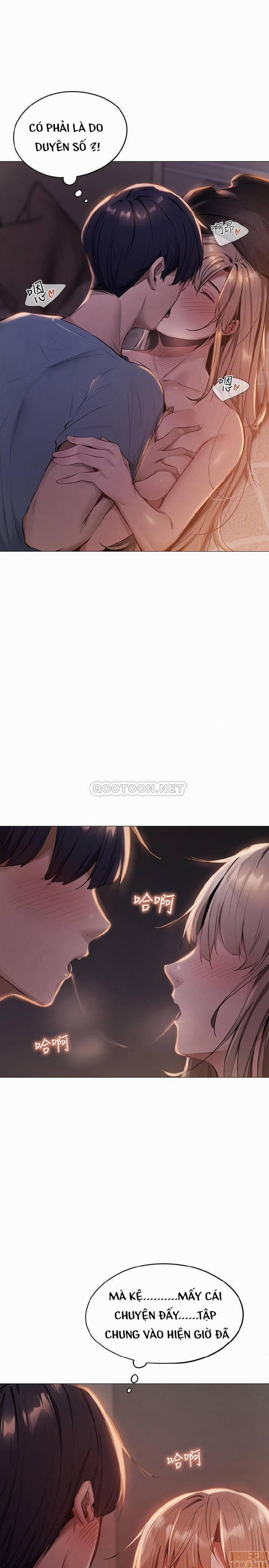 Chàng Trai Nghiệp Dư 1 trang 56