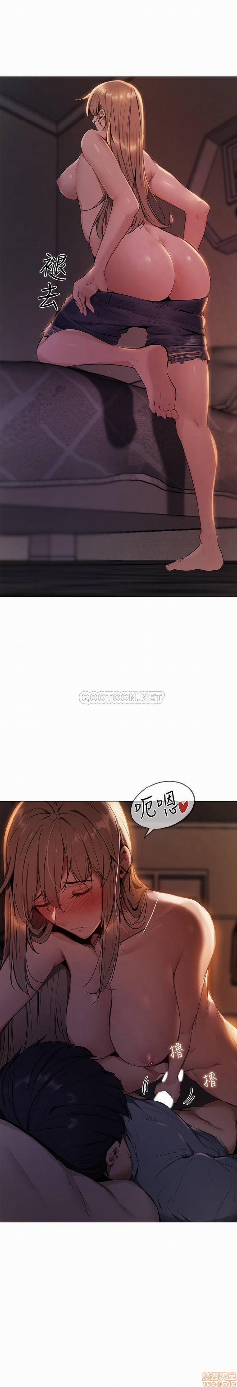 Chàng Trai Nghiệp Dư 1 trang 59