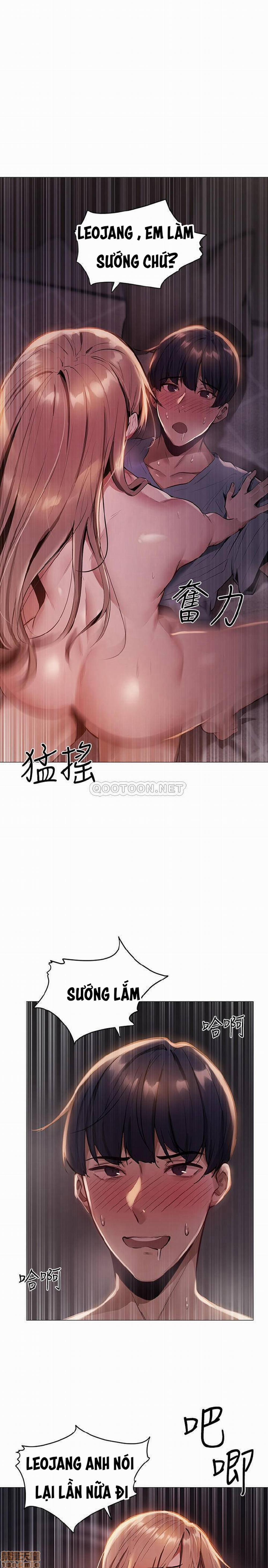 Chàng Trai Nghiệp Dư 1 trang 62