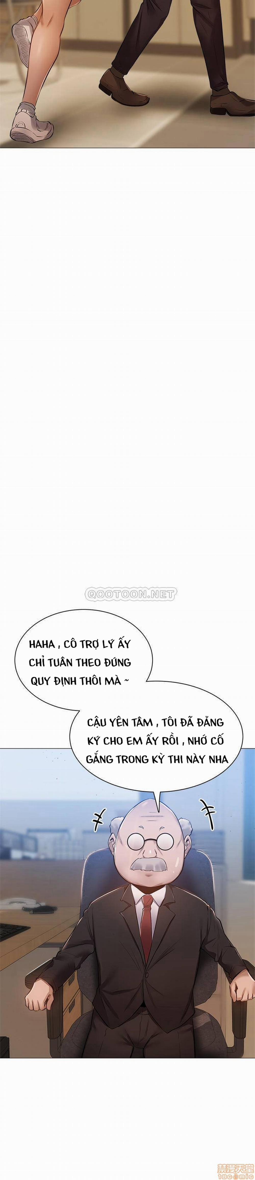Chàng Trai Nghiệp Dư 10 trang 24