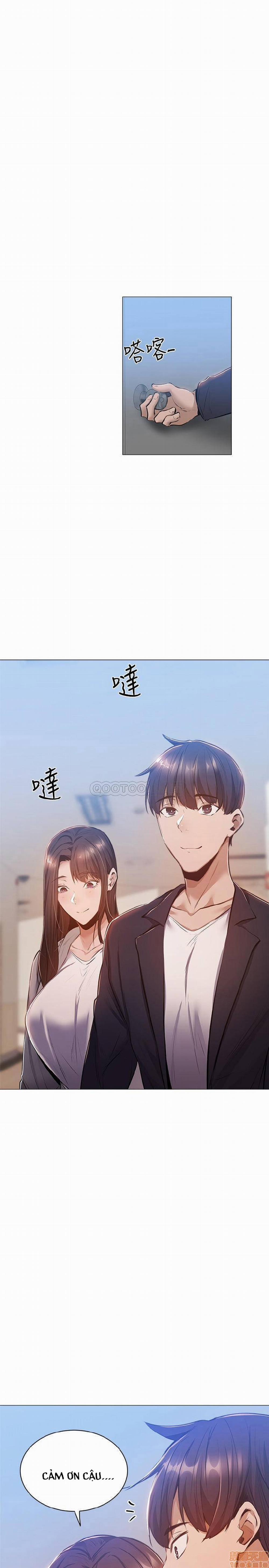 Chàng Trai Nghiệp Dư 10 trang 26