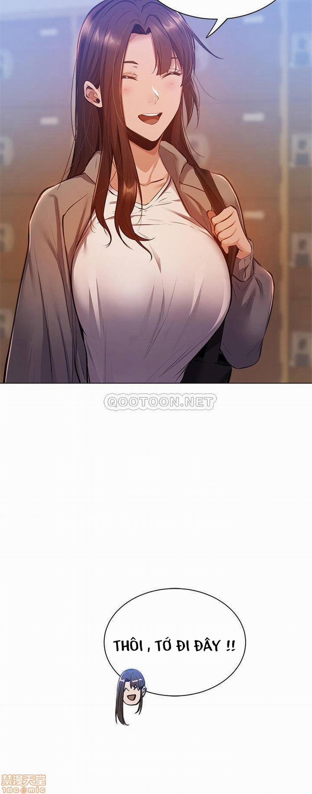 Chàng Trai Nghiệp Dư 10 trang 33