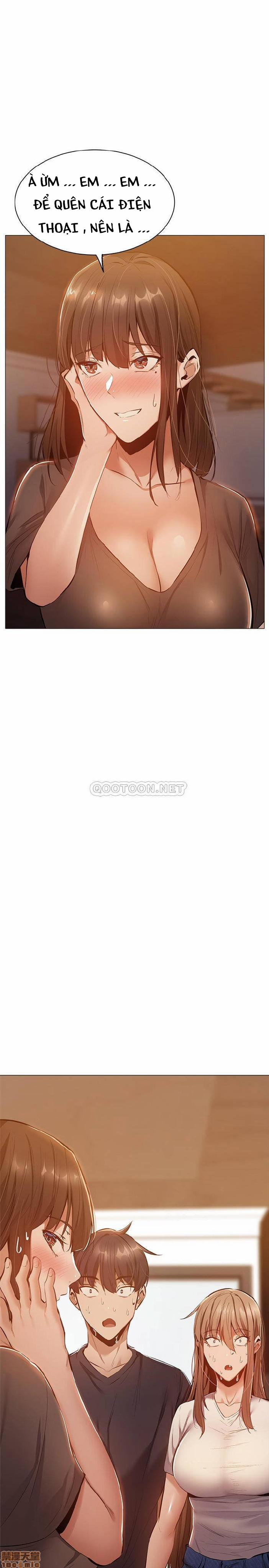 Chàng Trai Nghiệp Dư 13 trang 1