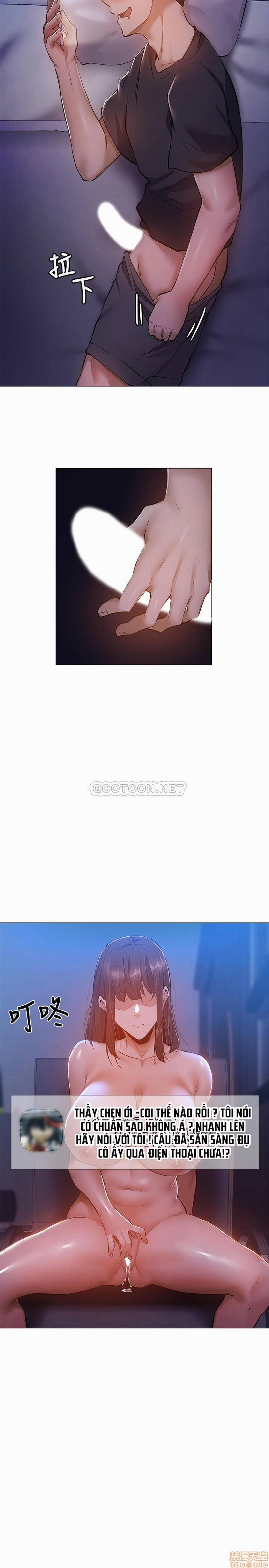 Chàng Trai Nghiệp Dư 13 trang 27