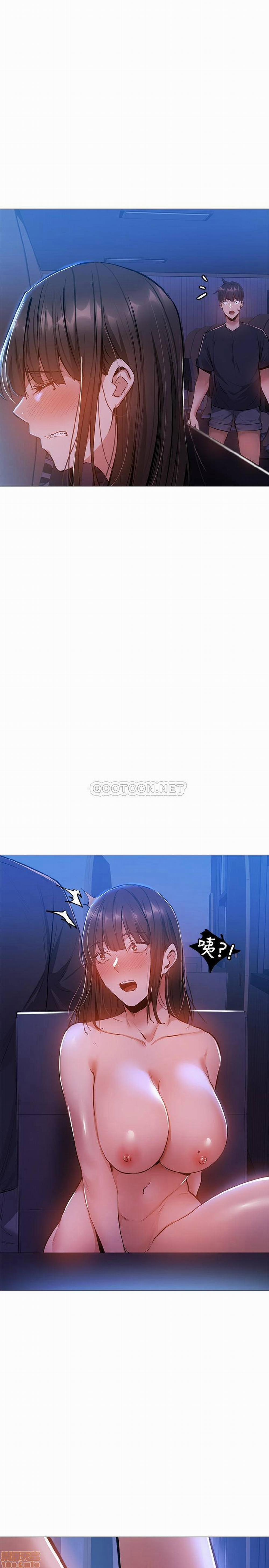 Chàng Trai Nghiệp Dư 14 trang 21