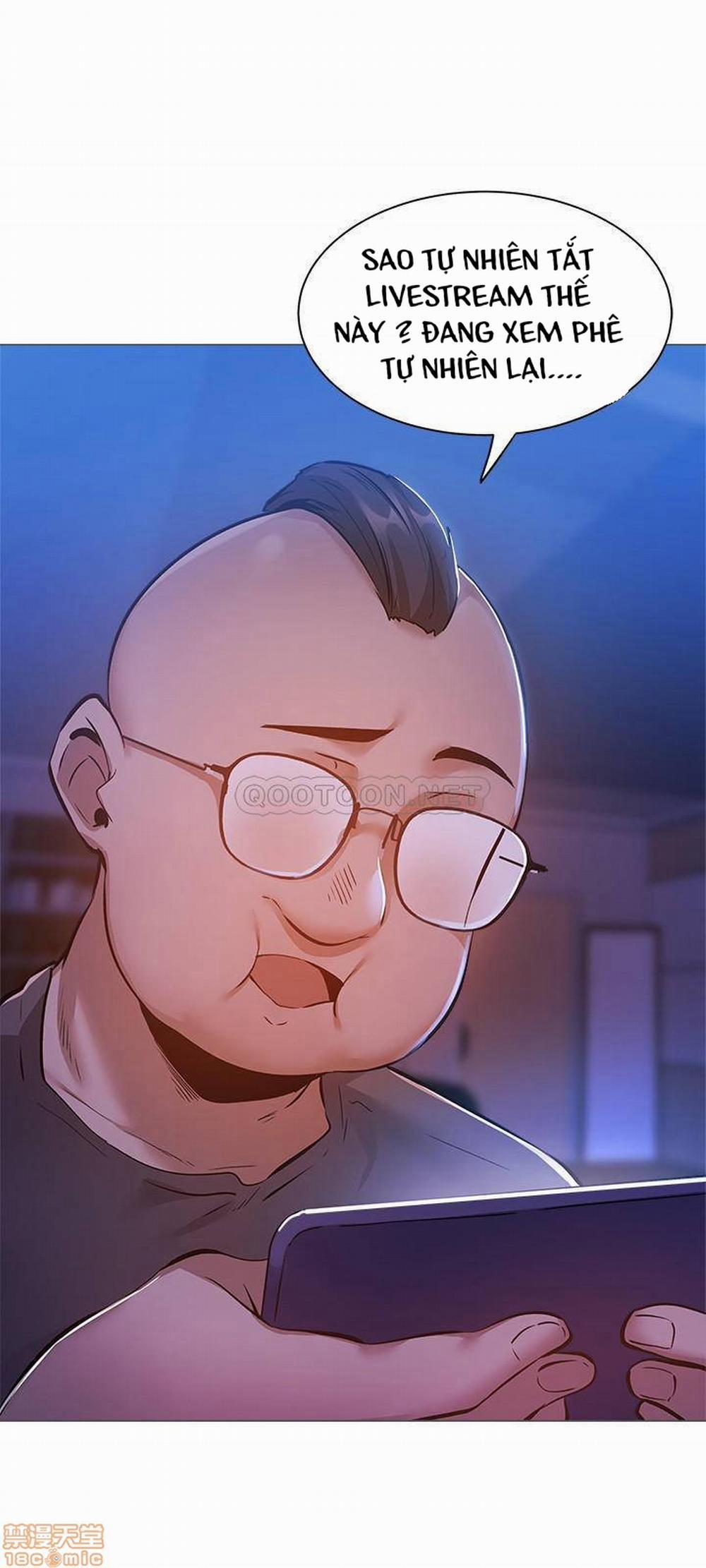 Chàng Trai Nghiệp Dư 14 trang 23