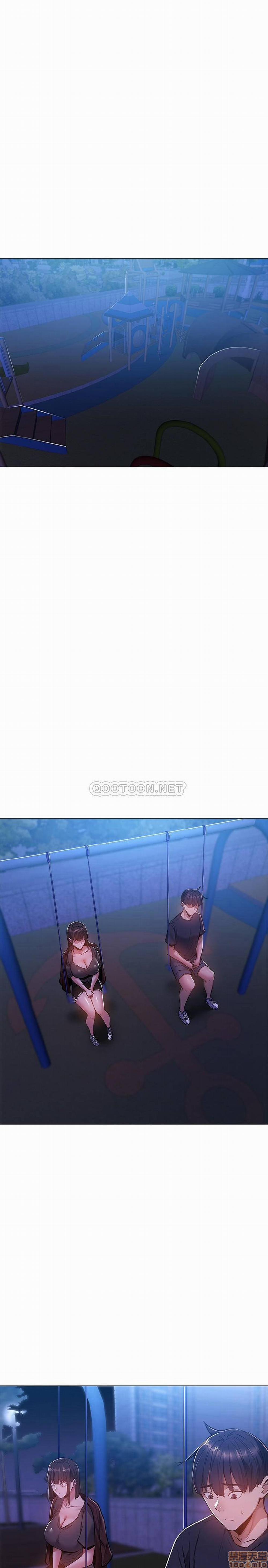 Chàng Trai Nghiệp Dư 14 trang 25