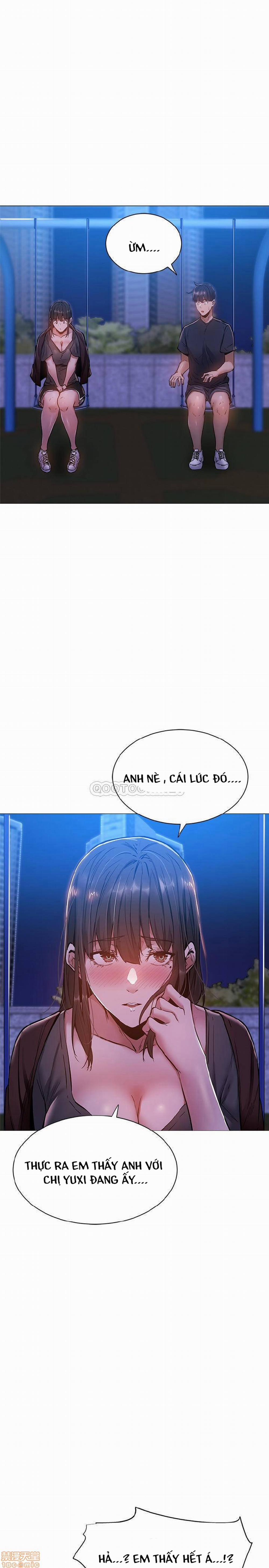 Chàng Trai Nghiệp Dư 14 trang 30