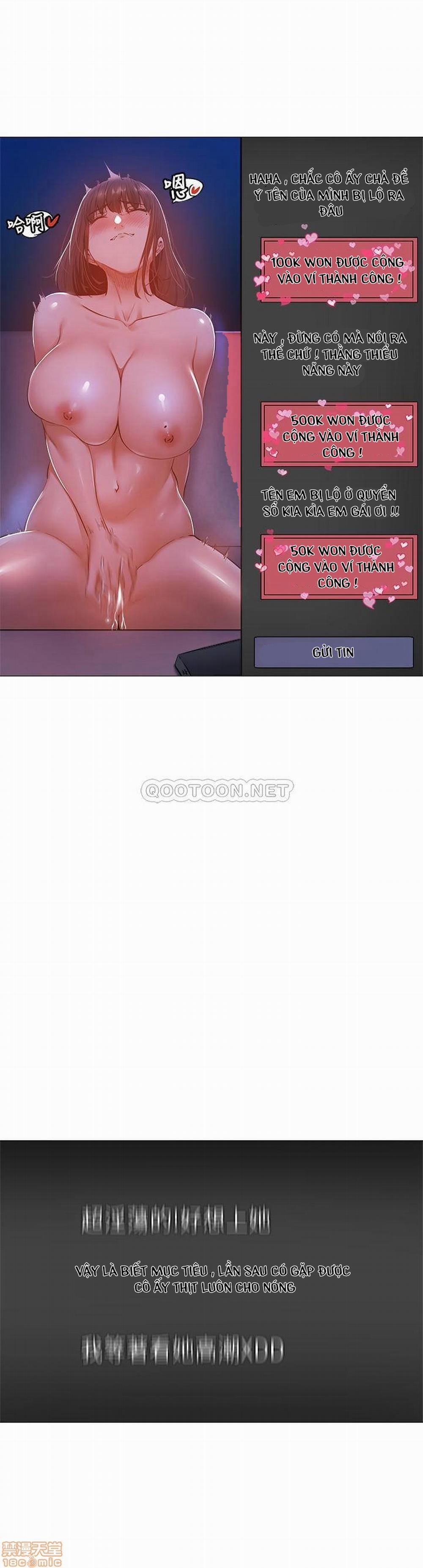 Chàng Trai Nghiệp Dư 14 trang 7