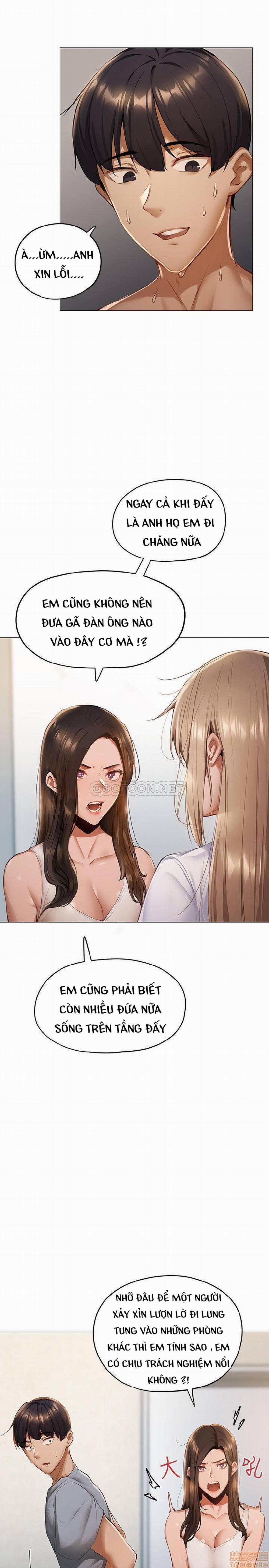 Chàng Trai Nghiệp Dư 2 trang 11