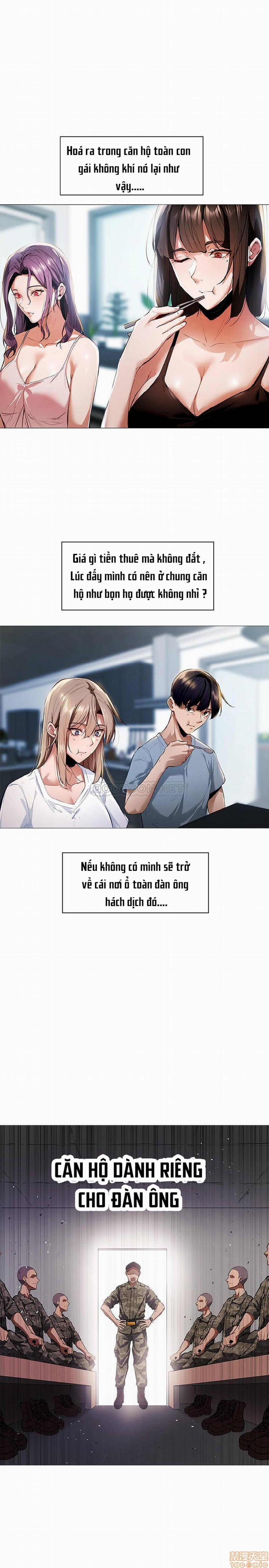 Chàng Trai Nghiệp Dư 2 trang 19