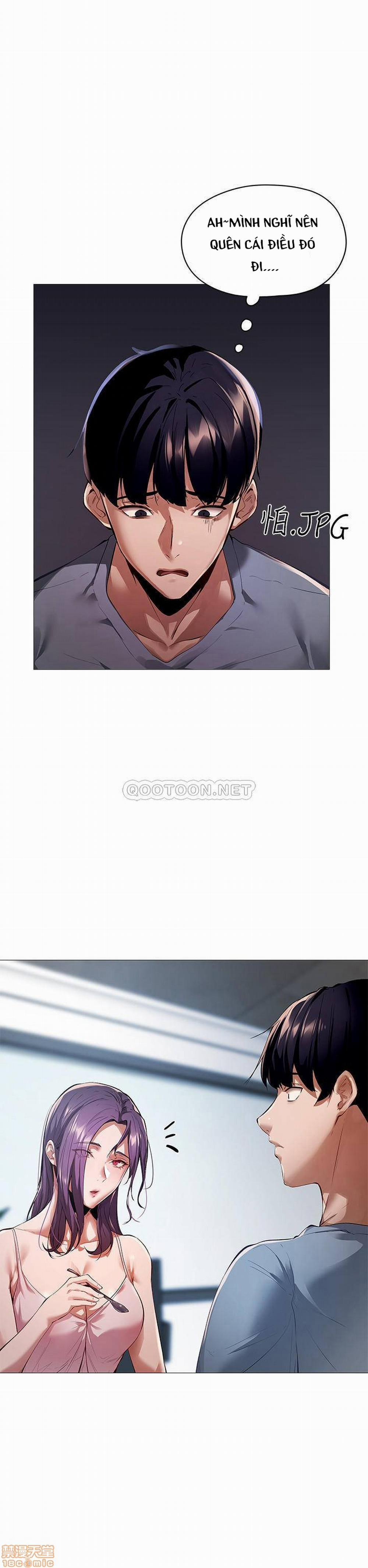 Chàng Trai Nghiệp Dư 2 trang 20